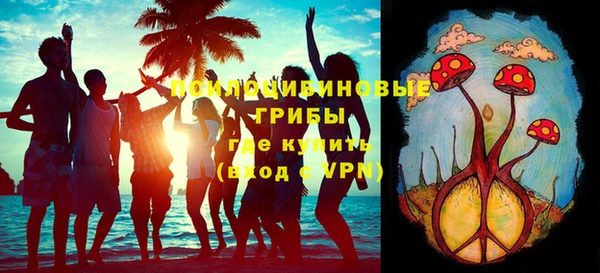 хмурый Балахна